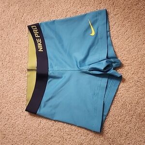Nike Pro Dri-Fit Shorts